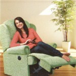 Sherborne lift & rise riser recliner recliner