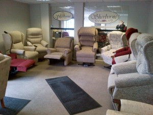 Riser Recliners