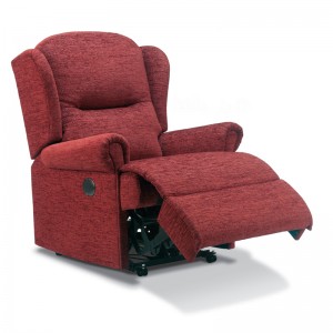 Scott Manual Recliners