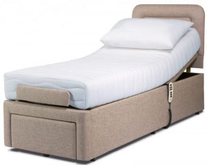 Sherborne Dorchester adjustable bed 
