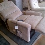 Lamborne Lift & rise recliner fully recliner