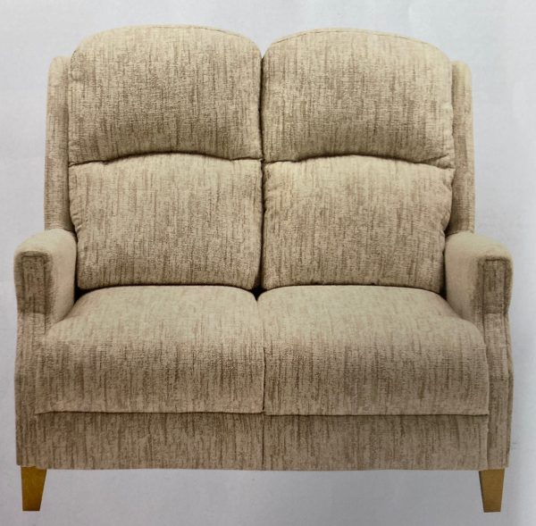 Farringdon HS2 2 seater