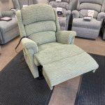 Sherborne Albany riser recliner